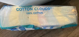 Cotton Clouds 100% Cotton Cosmetic Pads Multi-Pack Lot - thumbnail 5 of 5
