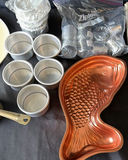 Assorted Baking and Kitchenware Items - thumbnail 3 of 6