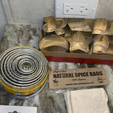 Assorted Baking and Cake Decorating Supplies - thumbnail 6 of 7