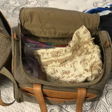 Hartmann Travel Bags with Assorted Accessories and Clothing - thumbnail 2 of 7