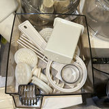 Cuisinart Food Processor with Attachments and Ultra Power 5 Hand Mixer - thumbnail 3 of 6
