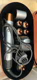 Dyson Airwrap Hair Styling Set with Storage Case and Attachments - thumbnail 2 of 5