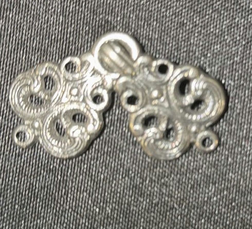 Assorted Wristwatches, Necklace, Earrings, and Jewelry Pieces - image 7 of 8