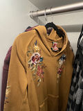 Assorted Embroidered Hoodies and Sweaters - thumbnail 4 of 14
