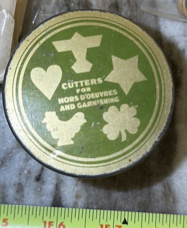 Assorted Baking and Cake Decorating Supplies - image 2 of 7