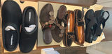 Women's Shoes Including Eileen Fisher Sandals, Merrell Clogs, Cole Haan Heels, and Moccasins - thumbnail 1 of 9