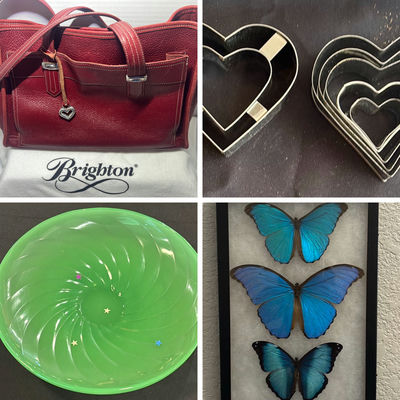Georgetown Estate Sale auction preview