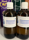 Assorted Hair Care Products and Essential Oils - thumbnail 6 of 6
