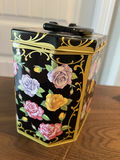 Anna Sui Floral Storage Tin and Hair Styling Accessories - thumbnail 5 of 7