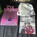 Assorted Reusable Bags - thumbnail 5 of 14