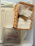 Mobile Manicure Kit and Nail Care Supplies - thumbnail 1 of 8
