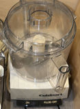 Cuisinart Food Processor with Attachments and Ultra Power 5 Hand Mixer - thumbnail 2 of 6