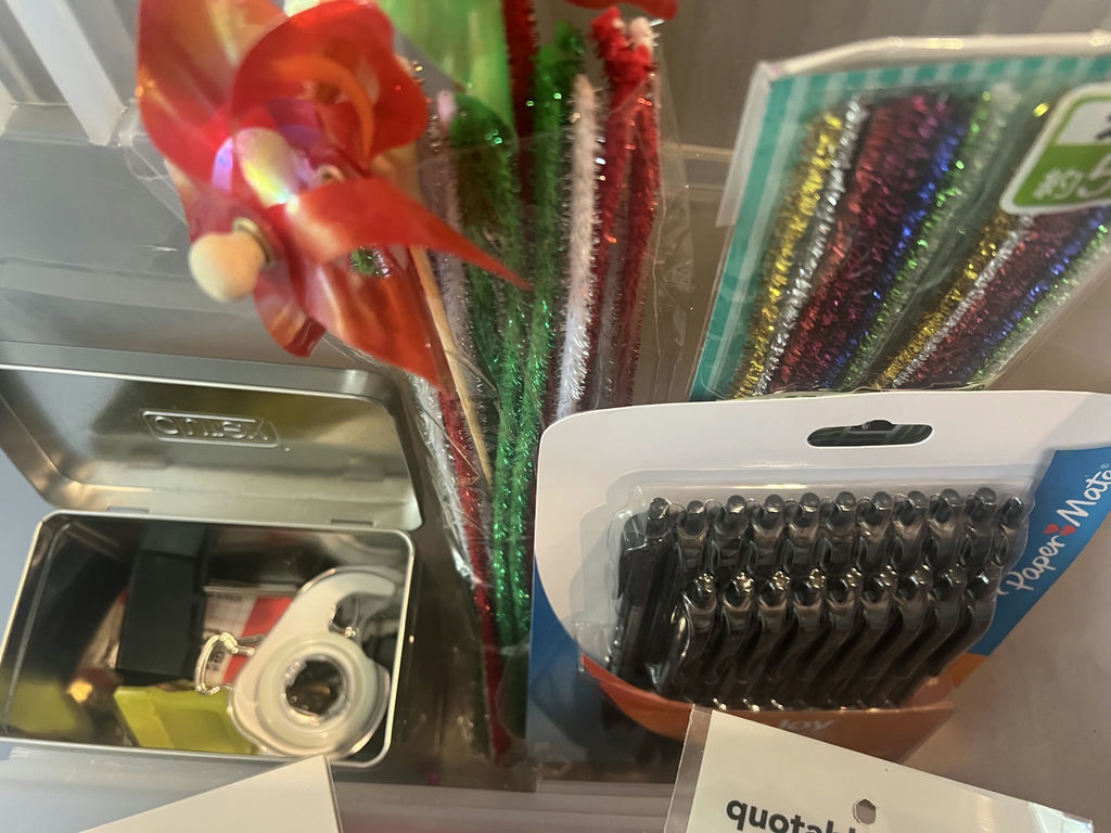 Assorted School and Office Supplies Bundle - image 3 of 6