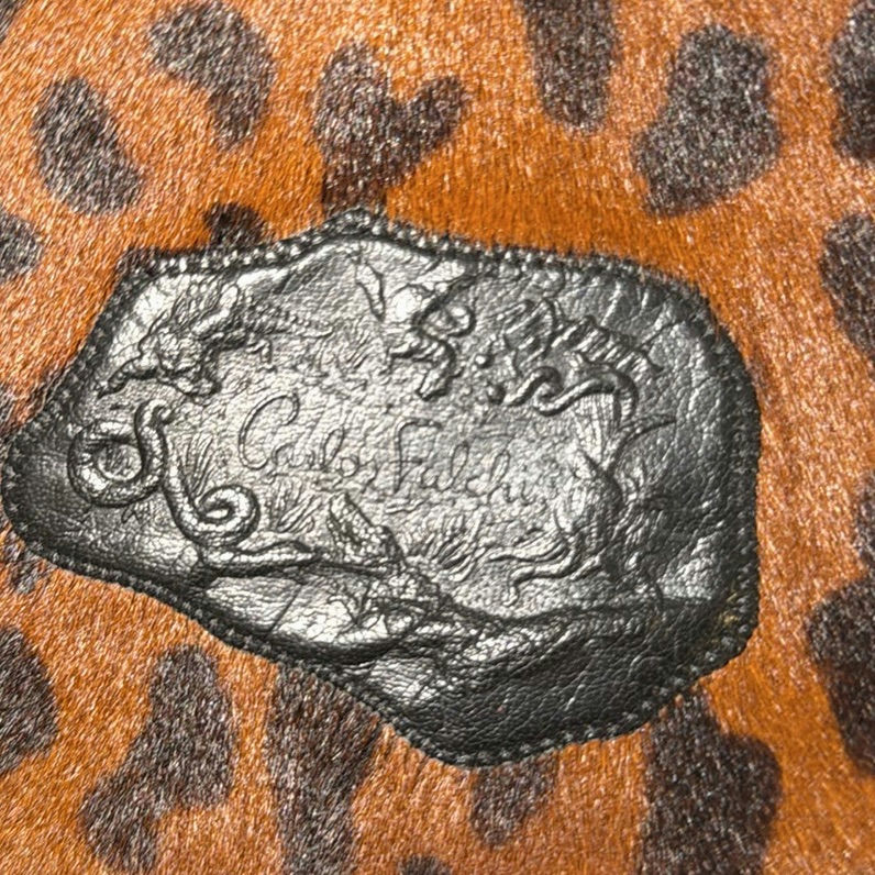 Coach Cosmetic Bag and Two Handbags - image 5 of 8
