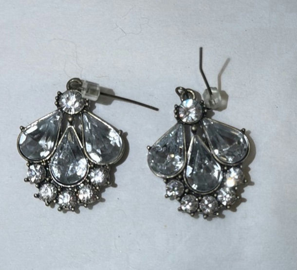 Assorted Earrings Collection - image 4 of 6