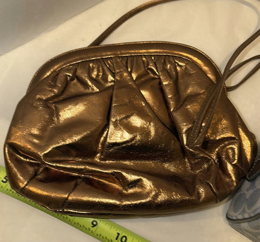 Handbags and Clutch Wallet - image 4 of 4