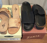 Assorted Women's Sandals and Slide Shoes - thumbnail 2 of 9