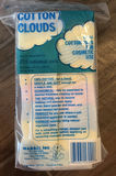 Cotton Clouds 100% Cotton Cosmetic Pads Multi-Pack Lot - thumbnail 4 of 5