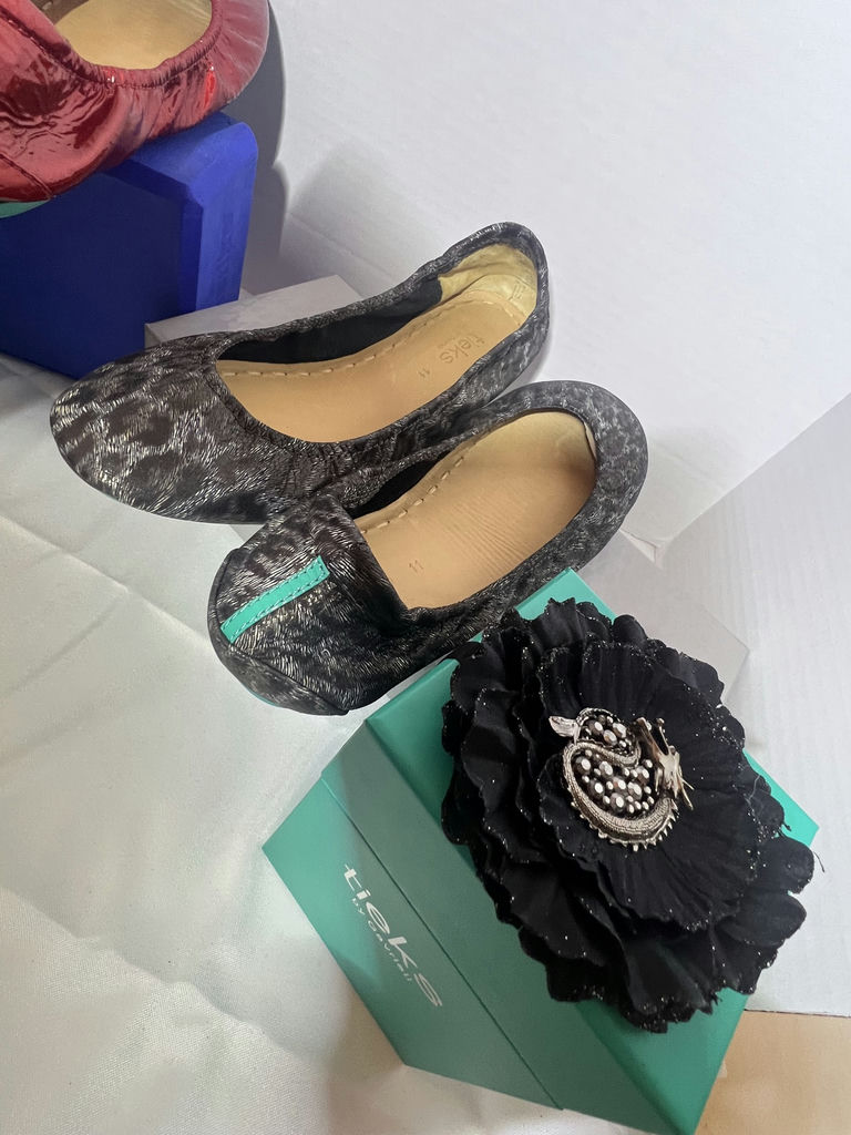 Tieks by Gavrieli Ballet Flats and Accessories - image 4 of 10
