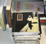 Collection of Wine and Beverage Books with Assorted Music CDs - thumbnail 3 of 9