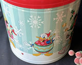 Disney Holiday Storage Tins and Christmas Wreath - thumbnail 4 of 7