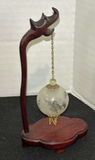 Assorted Decorative Figurines and Carved Ornaments - thumbnail 5 of 7