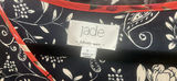 Johnny Was Embroidered Blouse and Style & Co Floral Top - thumbnail 7 of 10