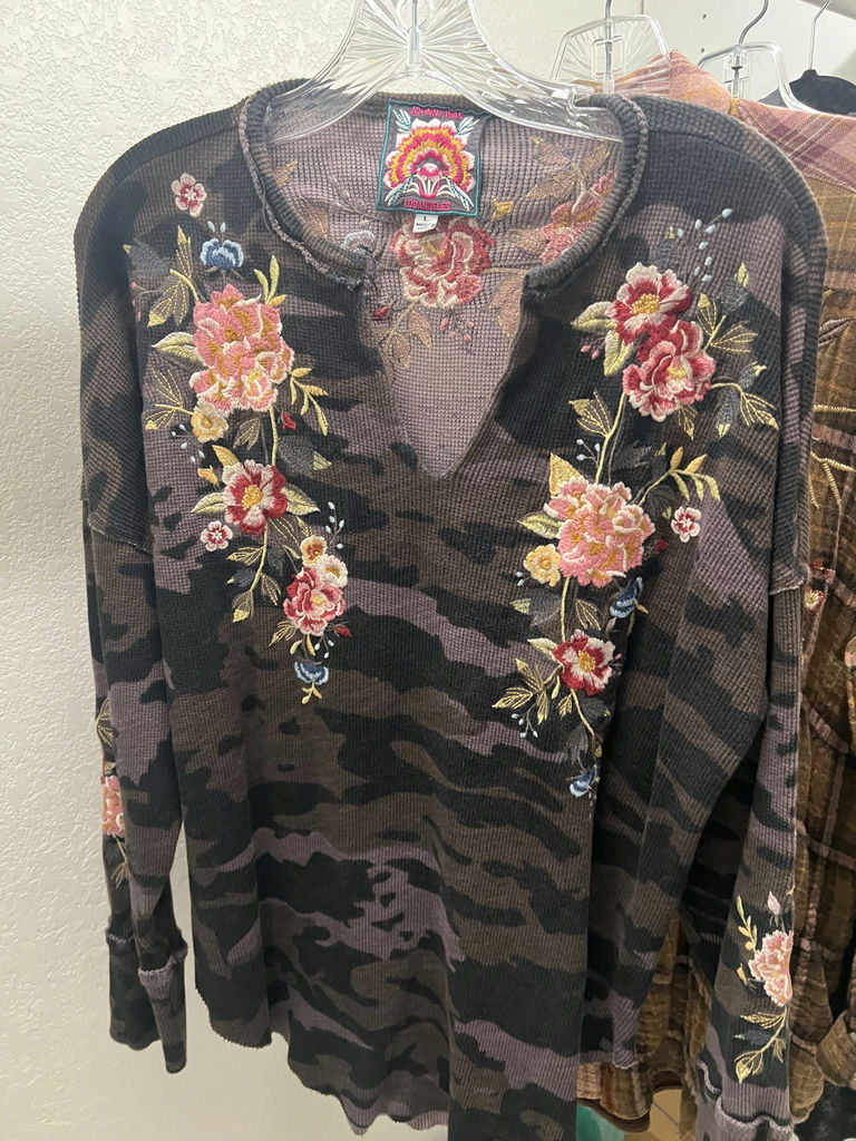 Women's Assorted Tops and Cardigan - image 2 of 5