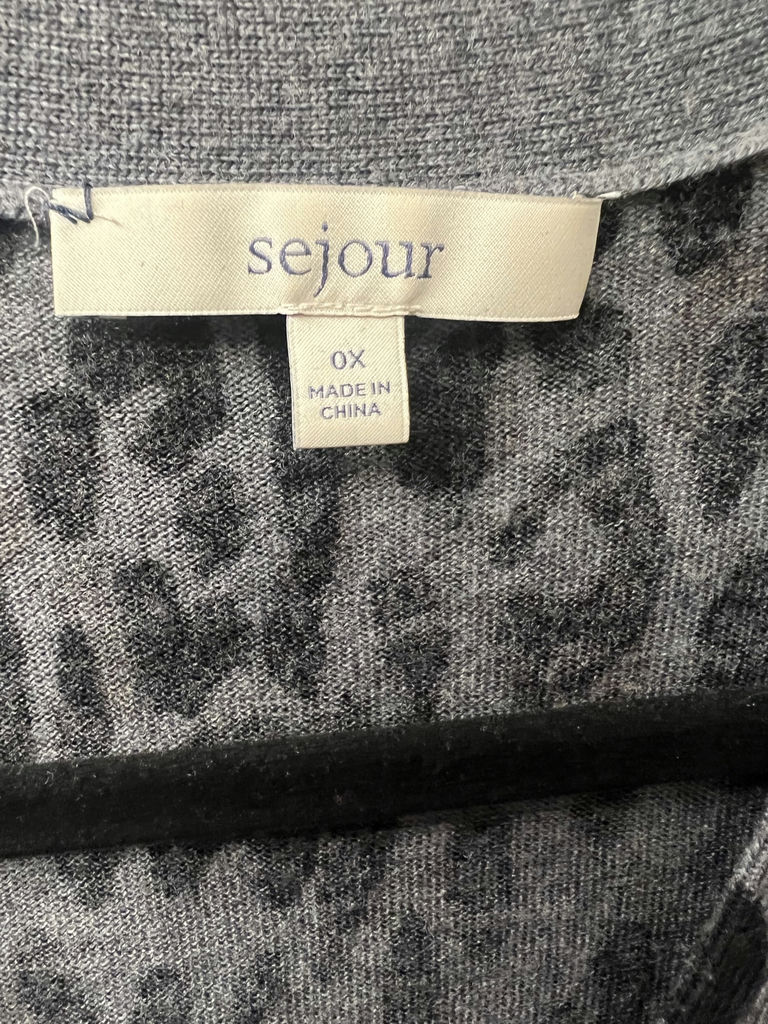 Assorted Embroidered Hoodies and Sweaters - image 13 of 14