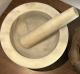 Ceramic Bowls and Two Mortar and Pestle Sets - thumbnail 6 of 6