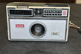 Vintage Agfa Ansco Folding Camera and Kodak Camera with Case - thumbnail 6 of 10