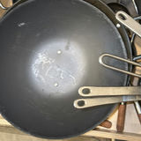 American Metalcraft Cookware Set & Bamboo Steam Basket - thumbnail 5 of 9
