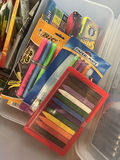 Assorted School and Office Supplies Bundle - thumbnail 4 of 6