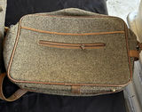 Vintage Hartman Luggage Set and Shoulder Bag - thumbnail 3 of 7