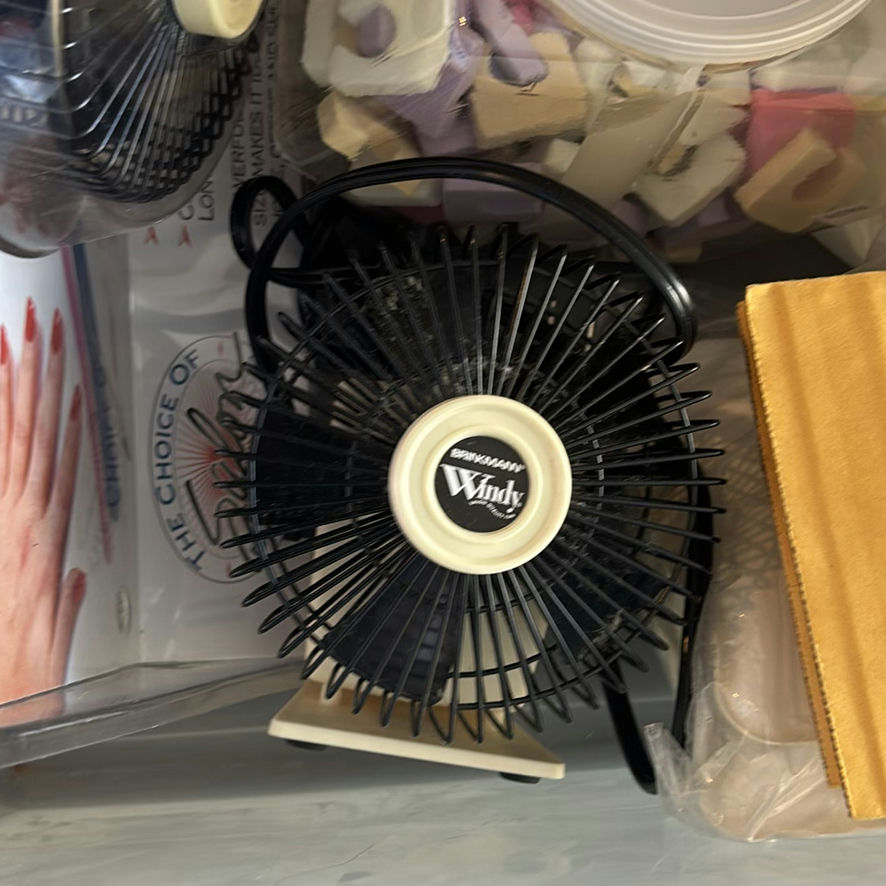 Nail Salon Supplies and Spa Accessories - image 4 of 8
