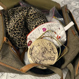 Hartmann Travel Bags with Assorted Accessories and Clothing - thumbnail 4 of 7