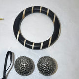 Sean Hill Bracelet and Assorted Costume Jewelry Accessories - thumbnail 5 of 7