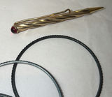 Sean Hill Bracelet and Assorted Costume Jewelry Accessories - thumbnail 6 of 7
