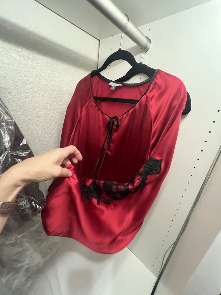 Women's Jackets and Sweater Garments - image 6 of 6