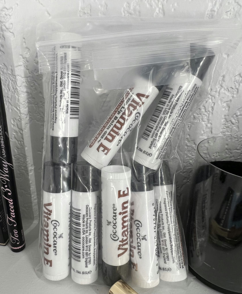 Assorted Makeup and Beauty Products with Tweezerman Tool - image 2 of 6
