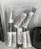 Assorted Makeup and Beauty Products with Tweezerman Tool - thumbnail 2 of 6