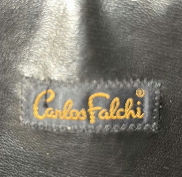 Coach Cosmetic Bag and Two Handbags - image 6 of 8