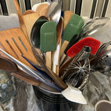Kitchen Utensils and Decorative Containers - thumbnail 3 of 5