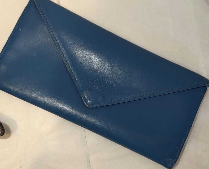 Handbags and Clutch Wallet - image 3 of 4