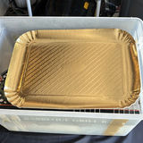 Griffo Grill Barbeque Grill Rack and Weber Char-Basket Fuel Holders - thumbnail 7 of 14