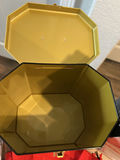 Anna Sui Floral Storage Tin and Hair Styling Accessories - thumbnail 6 of 7