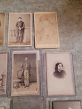 Ephemera Lot 6 - thumbnail 3 of 10