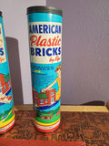 American Plastic Bricks #1 - thumbnail 3 of 8
