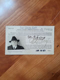 Ephemera Lot 9. Rare Stuff? - thumbnail 4 of 8