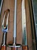 Vintage Cutlery And Desert Set. - thumbnail 6 of 6
